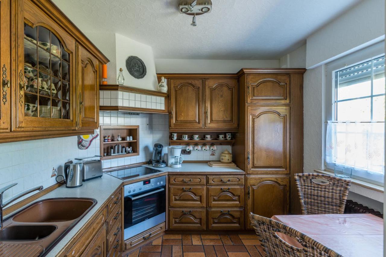 Ferienhaus In Erftstadt Am Naturpark Rheinland Und Phantasialand Nahe Koln Buitenkant foto