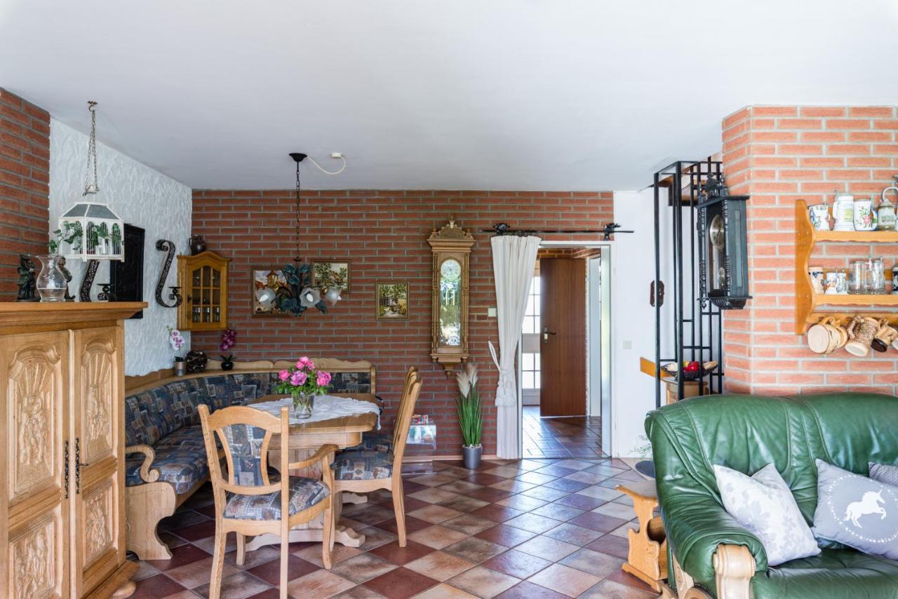 Ferienhaus In Erftstadt Am Naturpark Rheinland Und Phantasialand Nahe Koln Buitenkant foto