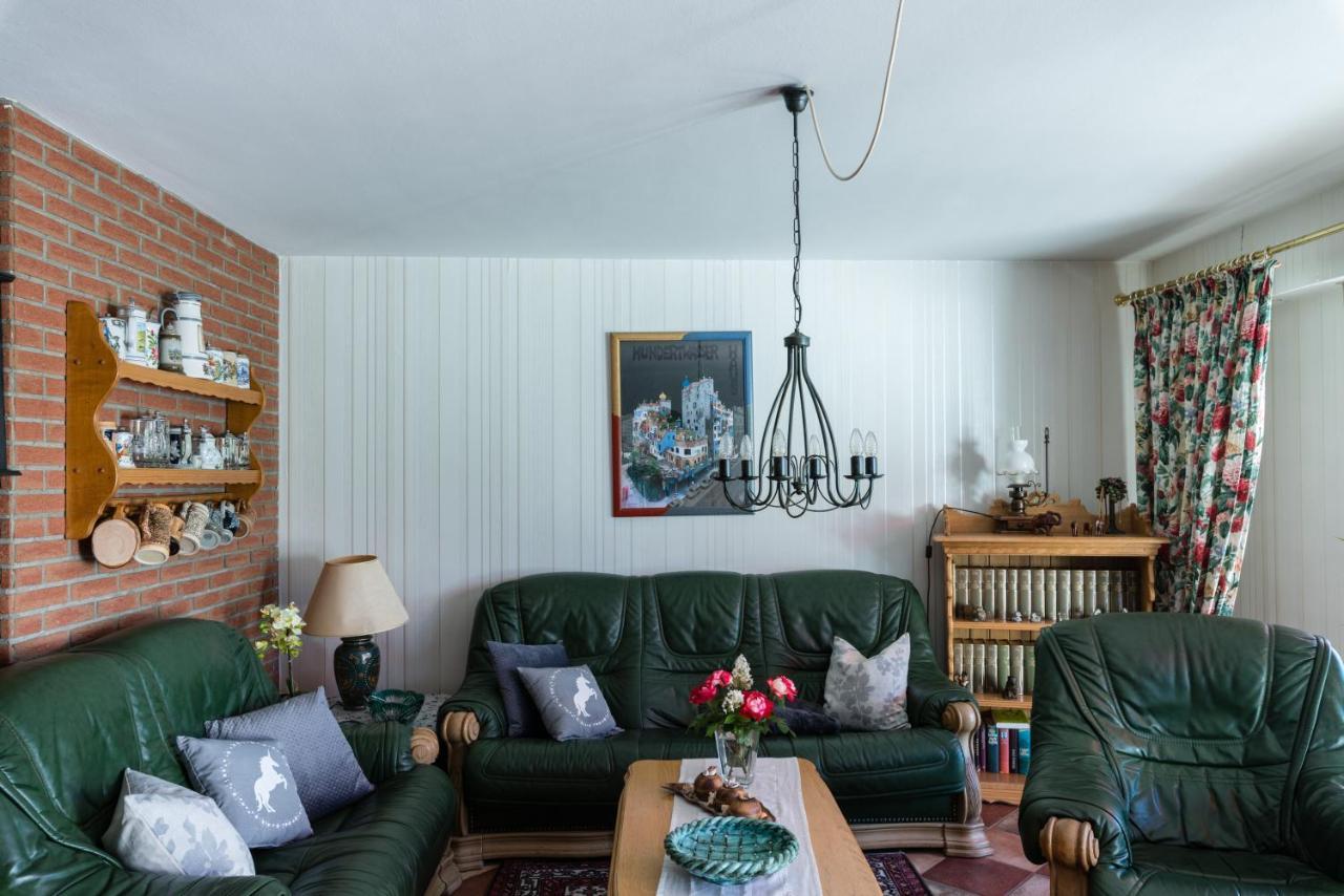 Ferienhaus In Erftstadt Am Naturpark Rheinland Und Phantasialand Nahe Koln Buitenkant foto
