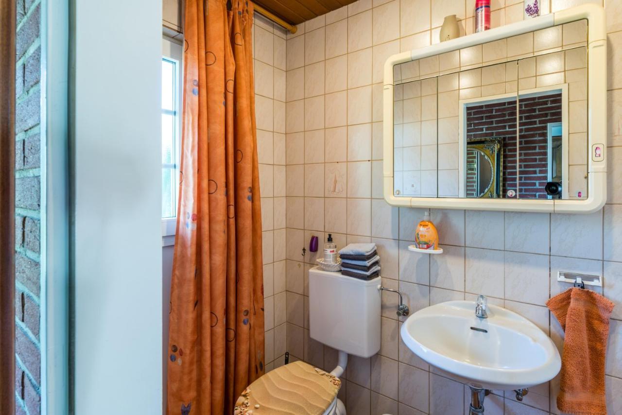 Ferienhaus In Erftstadt Am Naturpark Rheinland Und Phantasialand Nahe Koln Buitenkant foto